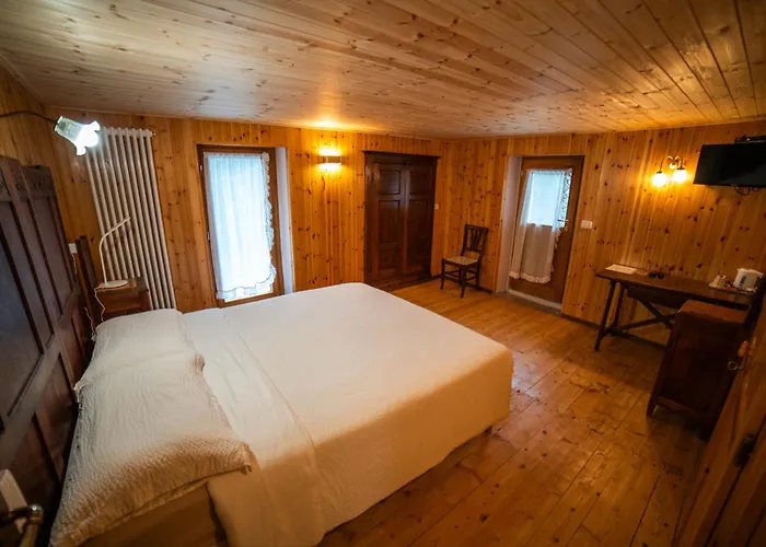 Casa Gemma Rimella